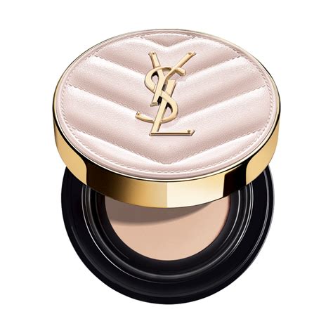 ysl touche eclat cushion foundation b40|touche éclat foundation ysl.